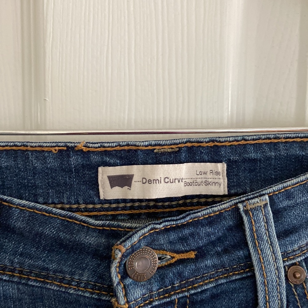 Levi's Jeans